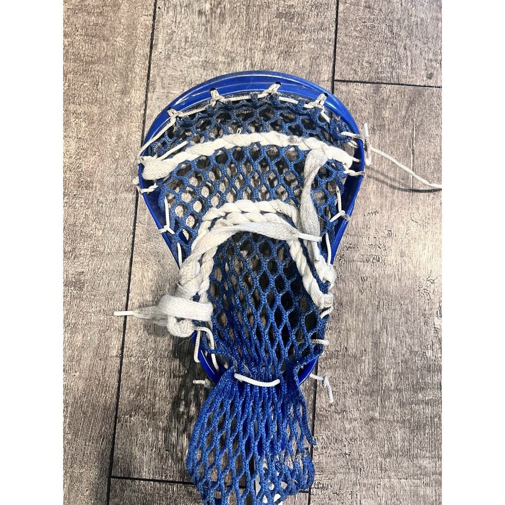Vintage STX Lacrosse Stick Hi-Wall 1990s Length 37 - Picture 4 of 14
